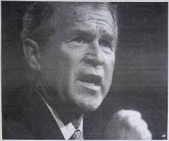 Bush is the real threat Why we should reject the Nice treaty pages 2&3