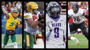 2022 nfl mock draft (updated 4/14): Fcs Top 2021 Nfl Draft Prospects Hero Sports News