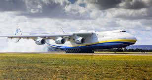 We did not find results for: Prevrashaem An 225 Mriya V Passazhirskij Lajner
