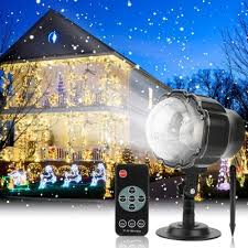 Maybe you would like to learn more about one of these? Top 10 Best Outdoor Decorative Projector Lights In 2021 Bestlist
