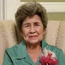 Paulita Hernandez Obituary