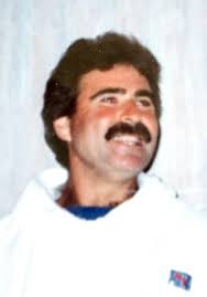 Patrick D. Rohrer Obituary