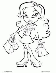 Printable free hello kitty coloring sheets for kids to enjoy the fun of coloring and learning while sitting at home. Cheerleading Pictures To Color Coloring Home