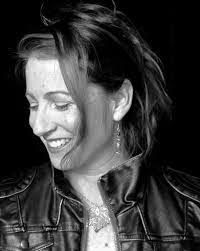 Gina Patterson's Instagram, Twitter & Facebook