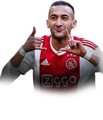 He is 27 years old from morocco and playing for chelsea in the england premier league (1). Hakim Ziyech Inform Fifa 19 88 Rated Futwiz