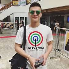 Ronnie alonte | celebrity diet. Hair Cut