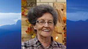 Juanita F. Hanshaw, Lordstown, Ohio