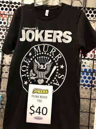 We did not find results for: Blue Cross Arena On Twitter Make Sure You Grab Trutvjokers Impractical Jokers Merchandise Before The Show In The Upper Atrium