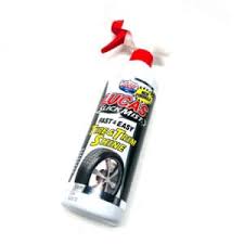 Maybe you would like to learn more about one of these? Lucas Oil Slick Mist Interior Detailer Snyder Motorsports
