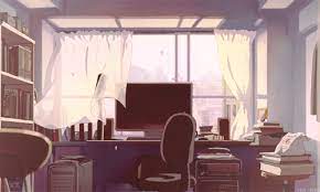 See more ideas about anime, aesthetic anime, anime girl. Aesthetic Bedroom Anime Gif Novocom Top