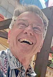 Ronald (Ron) Curtis Peterson