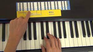 Klaviernoten einfach und schnell downloaden: Akkorde Lernen Spielen Verstehen Am Klavier Oder Keyboard Youtube