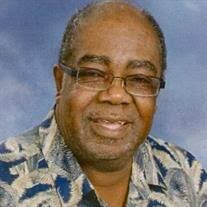 James E. Cole Obituary