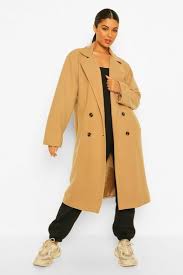 Find new and preloved good housekeeping items at up to 70% off retail prices. Camel Coats Women S Camel Coats Boohoo Uk
