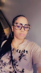 Tricia Brent's Instagram, Twitter & Facebook