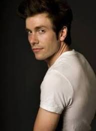 Who is Kit Williamson dating? Kit Williamson boyfriend, husband