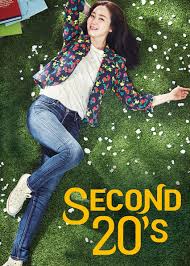 Cui zhi you;최미향;崔智友;choi ji u. Second 20s Tv Series 2015 Imdb