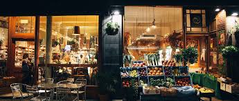 From the package free shop headquarters in new york, the company sources a variety of products such as bath, skincare. Plastic Free Shopping In Scotland The Skinny Student Guide