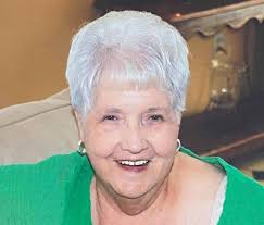 Tina Mae “Tiny” Craft Puckett, 83 of Magee, Mississippi
