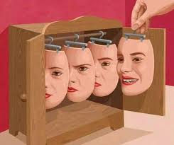 Pensword✍️ AUTHENTIC FRIENDSHIP DETECTIVES (Cont'd) Now that you know the  signs that indicate toxic friendships, it is important to know the possible  steps in finding authentic friendships. 💛 Identify what drives you