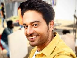 Gaurav Khanna on recognition coming his way with Anupamaa, reveals people  told him his career ...