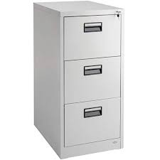 Available exclusively at the container store, shop our bestselling elfa office shelving & storage solutions + custom desks. Tectake 402487 Filing Cabinet Office Storage With 3 Drawers For Din 4 Files 2 Keys Included Filing Cabinet Filing Cabinet Storage Garden Storage Cabinet