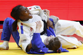 Judo Mondiaux 2018 La France Sans Teddy Riner Mais Avec Son Armada Feminine