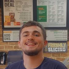 Irwin Metosky's Instagram, Twitter & Facebook