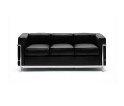 Cassina Lc2 1928 Sofa Design Kleines Sofa Sofa Sessel