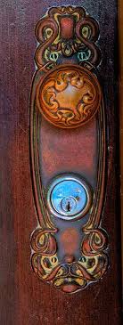We encourage you to submit photos, questions and links relevant to mid century modern design, whether sharing a personal story or interesting content that you have. Door Knobs