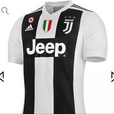 Shop now on juventus official online store! Adidas Shirts Cristiano Ronaldo Juventus Jersey Poshmark