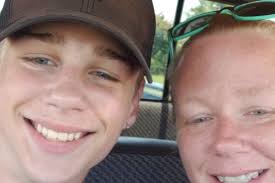 Fundraiser for Gary Maxwell by Misty Byrd Ames : Andrew Miller