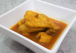 #lempahkuning adalah makanan khas belitung. Resep Lempah Kuning Ayam Oleh Dwi Purwaningsih Cookpad