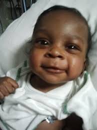 Obituary for Kayden Lamont Jones