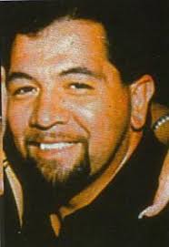 Leonel Garcia Obituary (1965