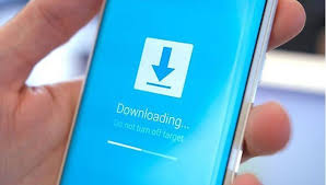 How To Update Firmware Via Samsung Smart Switch Smart Switches Firmware Samsung