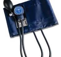 Labstar™ Deluxe Sphygmomanometer - GF
