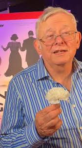 ⚓ Ahoy There Mateys! 🏴‍☠️ We're delighted our #MadeAtCurve production of  PIRATES LOVE UNDERPANTS, which premiered here last Christmas, has set sail 