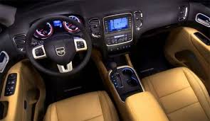 Maybe you would like to learn more about one of these? 2020 Ram Dakota Interior