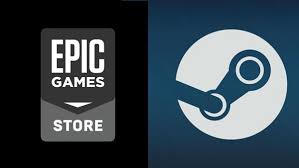 Close your graphics settings window and restart the epic games launcher to see if it displays correctly. Valve Changes The Steam Distribution Agreement To Counter Epic Store