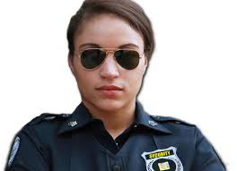 California Security Guard