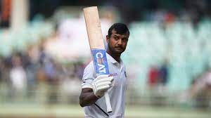 Mayank agarwal has disabled new messages. Mayank Agarwal Was Inspired By Vinay Kumar S Motivating Words