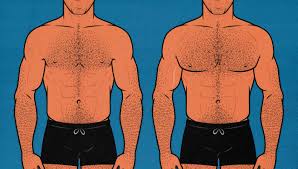 You can use any popular workout programs like german volume, 5×5 training to get a bigger chest. How To Build A Bigger Chest Even If It S Lagging Behind