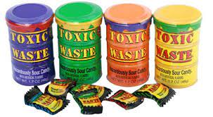 What Is The Sweetest Candy In The World Quora