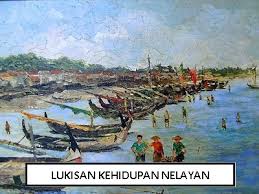 Unit 6 adat resam warisan kita(adat perkahwinan berbilang kaum). Lukisan Warisan Kesenian Pelbagai Kaum