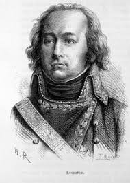 Portrait of Jacques François Coquille dit Dugommier, French general (1738  -1794)