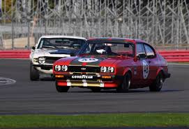 Image result for Bright Red 1980 Capri