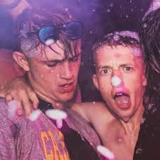 Stream Caleb Stephenson music