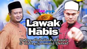 Watch & download ceramah ustadz syamsul mp4 and mp3 now. Ceramah Agama Paling Lawak Ustaz Abdullah Khairi Dan Syamsul Debat Ustaz Shamsul Debat 2019 Youtube