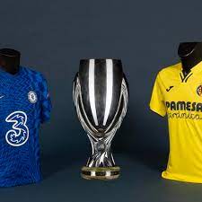 It was renamed the uefa super cup in 1995, following a policy of rebranding by uefa. Chelsea Vs Villarreal 2021 Uefa Super Cup Preview Where To Watch Tv Channels And Live Streams Team News Form Guide Uefa Super Cup Uefa Com